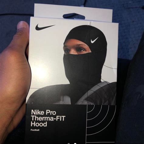 nike ski mask stockx